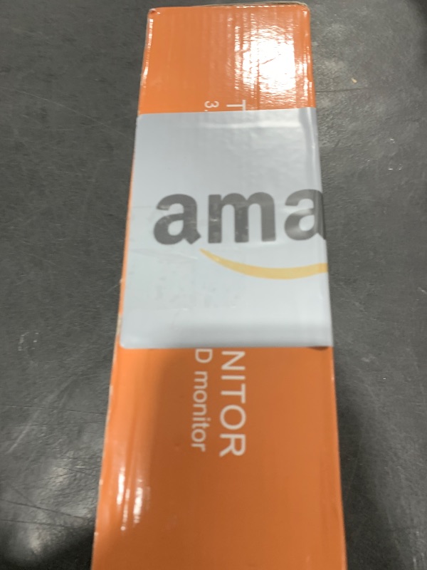 Photo 1 of 4.3inch Rear View Mirror Monitor, Auto-Dimming Rearview Monitor,480 * 272, 500 cd / m2 HD Reverse Camera System for Trucks & Van,Camera Monitor Parking Aid with Bracket