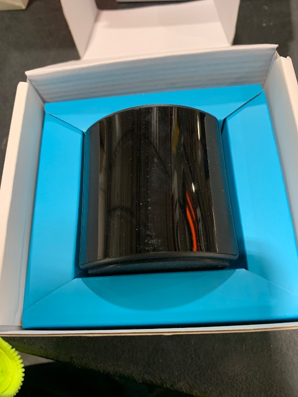 Photo 1 of HTC VIVE SteamVR Base Station 2.0 (Single) – Precision Room-Scale Tracking for PC VR