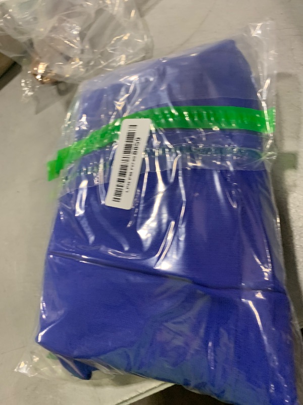 Photo 1 of & Company Womens Elegance V Neck Stretch Chic Bandage Dress DRBD132 Royal L