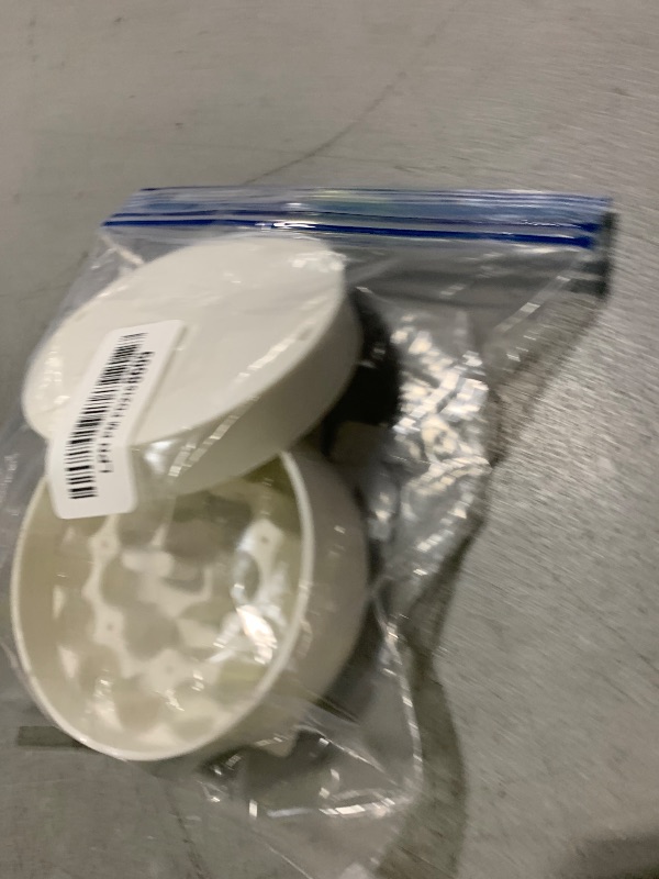 Photo 1 of 3ml Vial Storage Inserts for Hydrapeak 32oz and 18oz Food Thermos Hold, Holds up to 27 3ml Vials