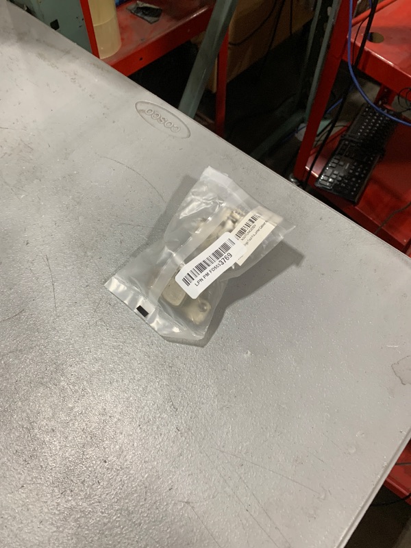 Photo 1 of 1 Piece Lazy Susan Hinge Face Frame Plate for Floded Door, Kitchen Cabinet Corner Door Hinges Metal Lasy Susan Cabinet Corner Hardware Cabinet Door Hinges Corner Cabinet Replacement 135 Degree Open