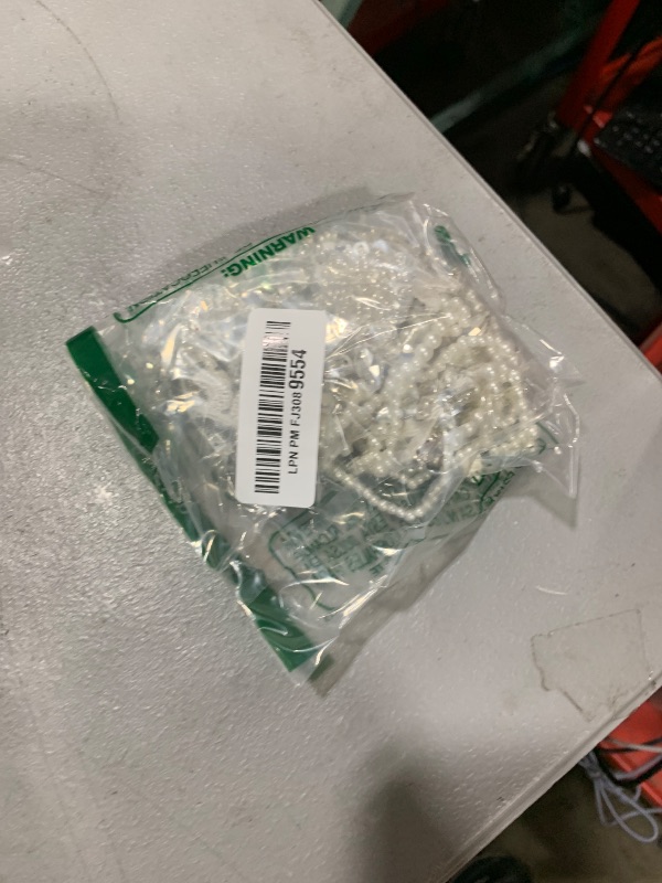 Photo 1 of 1 Pair Beaded Rhinestones Applique Embellishment for Clothes Epaulettes Shoulder Patches Sew-on Diamond Sequin Tassels Applique for Wedding Dress DIY Accessories 9.8X10.2inches (Silver)