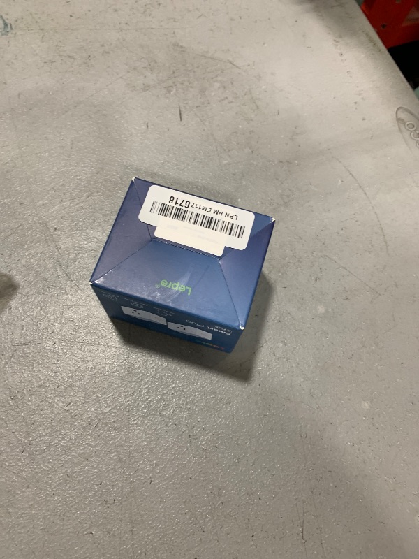 Photo 1 of ?2025 New? SwitchBot HomeKit Smart Plug Mini 15A, No Hub Required, Energy Monitor, WiFi(2.4G Only) Outlet Works with Apple HomeKit, Alexa, Google Home, App Remote Control & Timer Function(2 Pack)