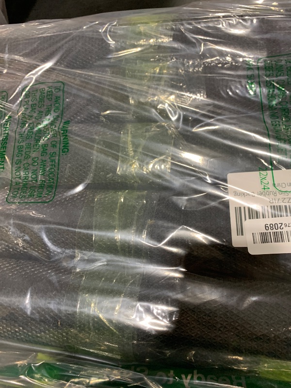 Photo 1 of 10 Pack Coir Doormats, 30x17 Inch Artificial Blank Door Mats for Crafting, Plain Door Mat for Painting, Welcome Mats for Indoor/Outdoor Use, Front Porch, Entryway, Non-Slip Rubber Backing (10 Pack)