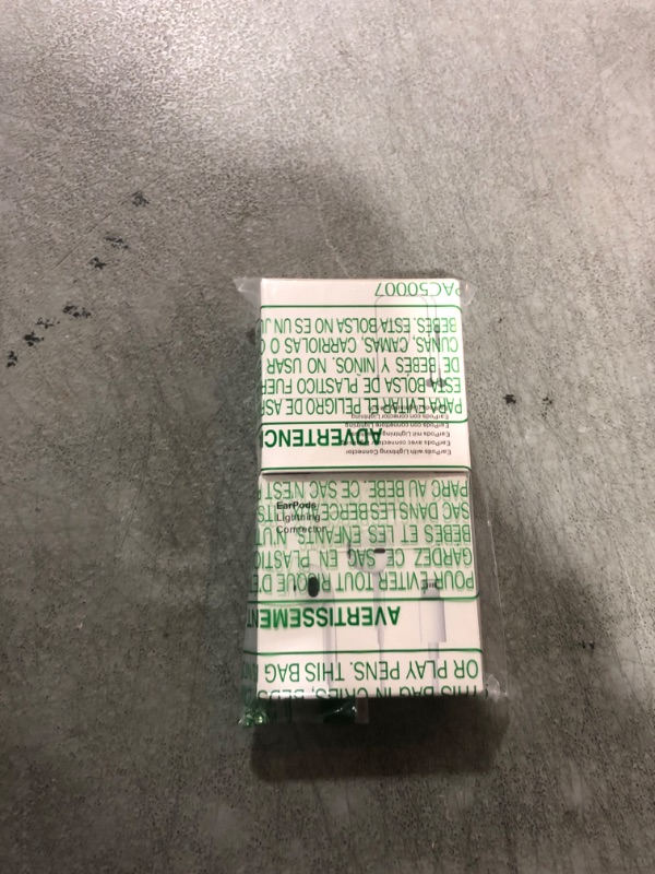 Photo 1 of 2 Packs- Wired Headphones for iPhone Earbuds Built-in Microphone & Volume Control Nosie Reduction Headsets Compatible with iPhone 14/13/12/11/XR/XS/X/8/7/SE/Pro/Pro Max/Support All iOS System