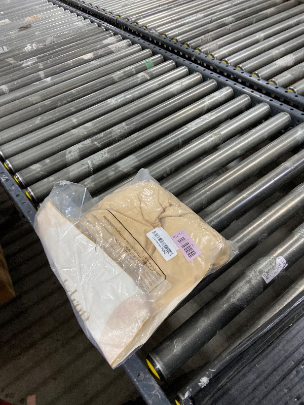 Photo 1 of 10ft x 8ft Wrinkle Free Champagne Backdrop Curtain for Wedding Parties, Thick Polyester Photo Backdrop Drapes for Baby Shower Engagement Birthday Party Backdrop Stand,5ft x 8ft 2 Panels