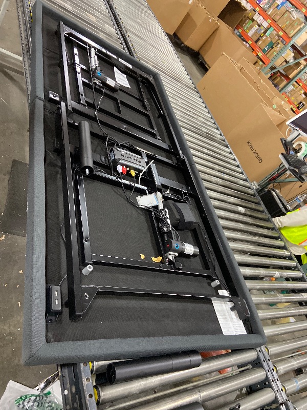 Photo 1 of
Star Seeds Bed