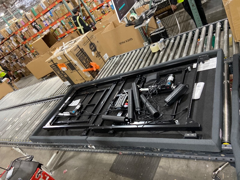 Photo 1 of
Star Seeds Bed