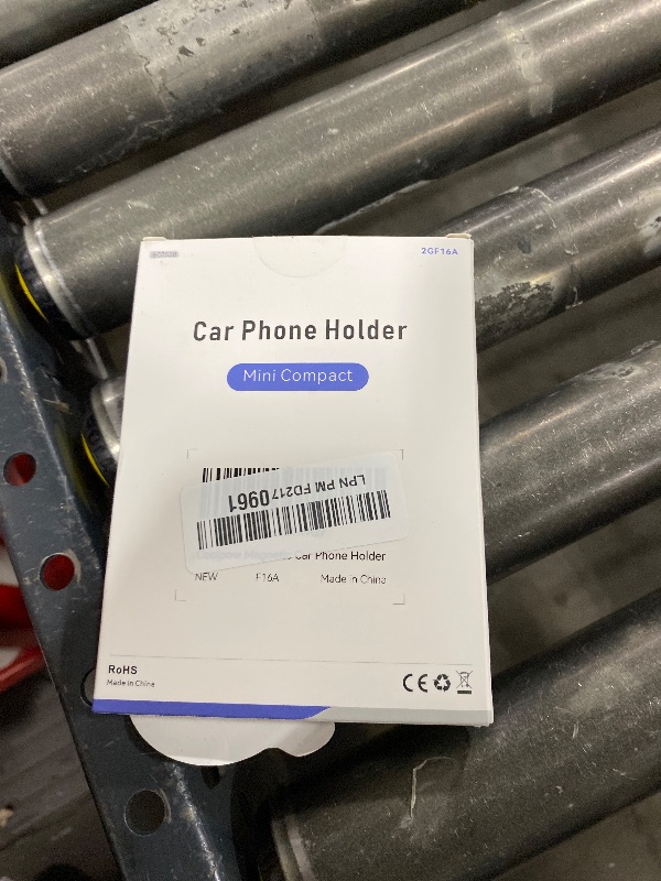 Photo 1 of ?2-Pack? Magnetic Phone Holder for Car Dash?Strong Magnet? Magnetic Car Phone Holder Mount ?4 Plate? Phone Holders for Your Car Phone Mount for Car Dashboard Cell Phone Car Mount for iPhone Samsung