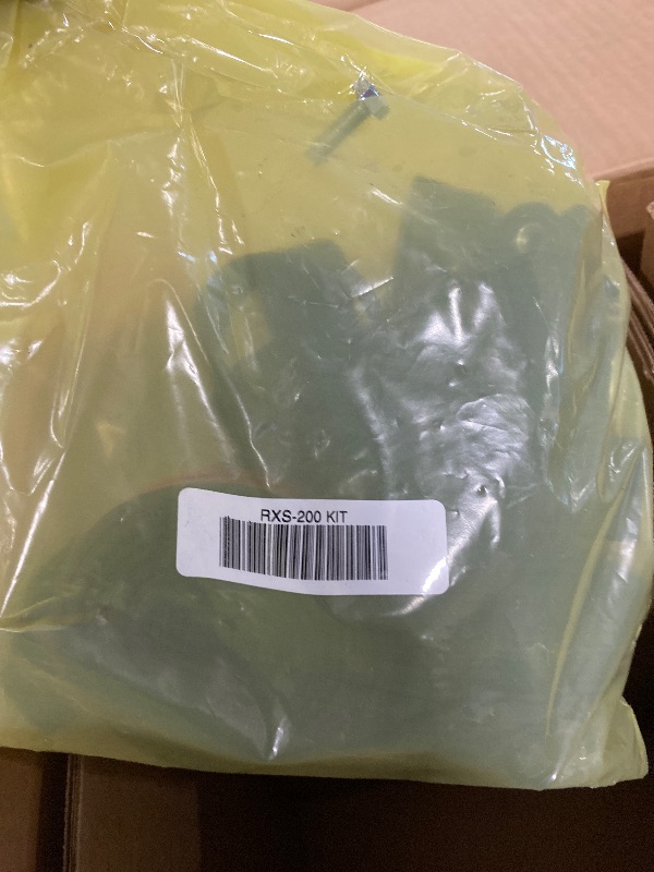 Photo 1 of *INCOMPLETE** RealTruck BAK Revolver X4ts Hard Rolling Truck Bed Tonneau Cover | 80339RK | Fits 2021-2026 Ford F-150 (Works on 2022 Lightning) 5' 5" Bed (66")