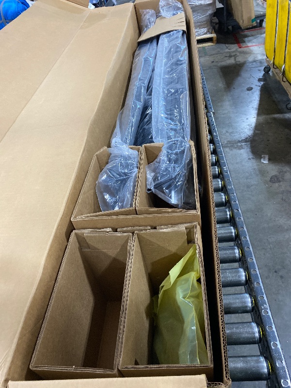 Photo 1 of *INCOMPLETE** RealTruck BAK Revolver X4ts Hard Rolling Truck Bed Tonneau Cover | 80339RK | Fits 2021-2026 Ford F-150 (Works on 2022 Lightning) 5' 5" Bed (66")