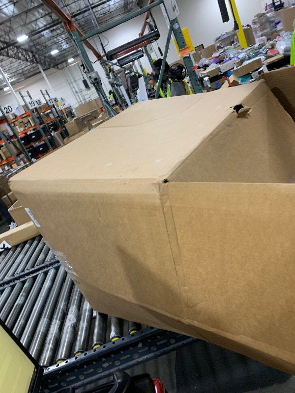 Photo 1 of
ANGELBLISS Baby Bassinet Bedside Sleeper, Easy Folding Portable Bassinet for Baby with Wheels, Adjustable Height, Included Mattress (Beige)