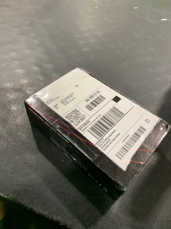 Photo 1 of 1080P@60fps Capture Card with 3.5 Inch LCD and Remote Control, HDMI Video Recorder for PS4, Xbox One,LiveTV,DVR, Support Playback/Schedule Recording/Mic in(Without PC)