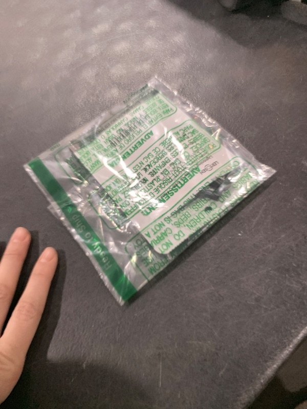 Photo 1 of 2 Pack Lightning to USB C Adapter,Lightning Female to USB C Male Cable Adapter Type C Charger Connector for iPhone 17 16 15 Pro Max Plus,Samsung S25/S24/S23,Fast Charging & Data Sync,Not for Audio/OTG