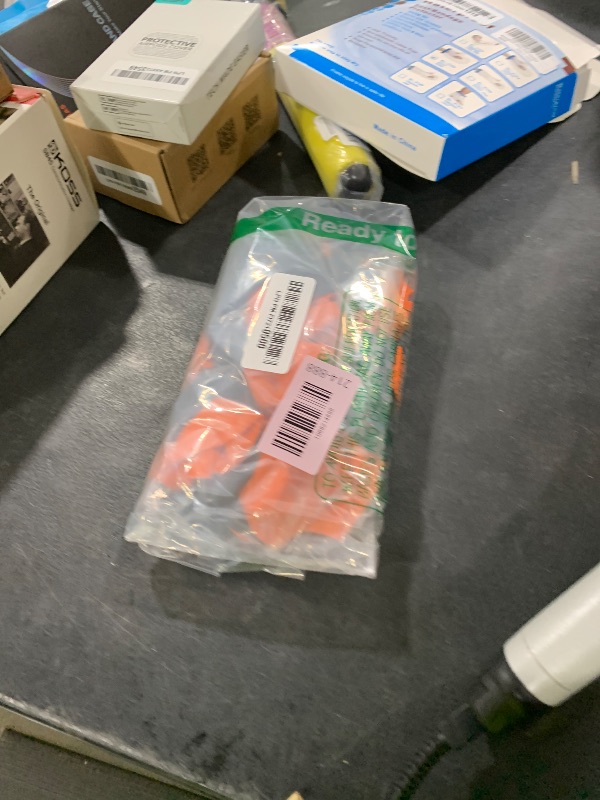 Photo 1 of 100 Pcs Black and Orange Balloons 12 Inch Halloween Latex Balloons Thicken Helium Party Balloons for Halloween,Wedding, Birthday Party Balloon Arch Garland Decoration