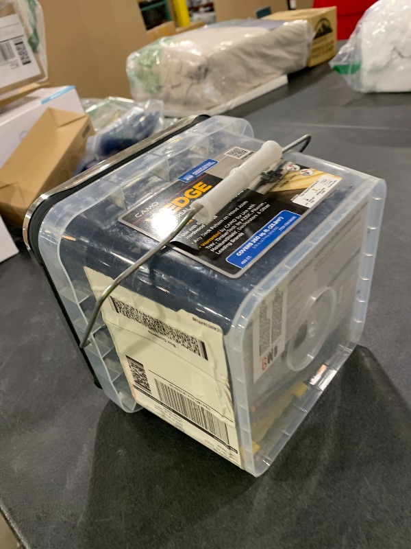 Photo 1 of CAMO WEDGECLIPS™ Hidden Deck Fasteners (450 ct)