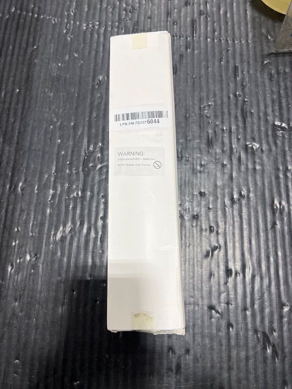 Photo 1 of 6Pcs Magnetic Strip, Metal Magnet Board with 20 pcs Colorful Magnet, Frameless Magnetic Strips with Adhesive Backing for DIY, Art Projects, whiteboards & Fridge