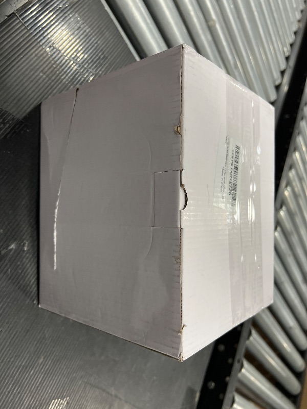 Photo 1 of 10 Cup Coffee Maker Carafe Replacement Pot Compatible with DCGC01 Overflow Coffee Maker DCF02 DCG01