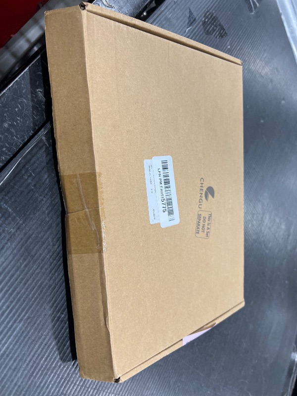 Photo 1 of 12 Pcs LED Taper Candles Dripless Unscented Flameless Battery Dinner Candles for Halloween, Weddings, Church, Hanukkah, Christmas, Autumn, New Year Celebration (Orange)