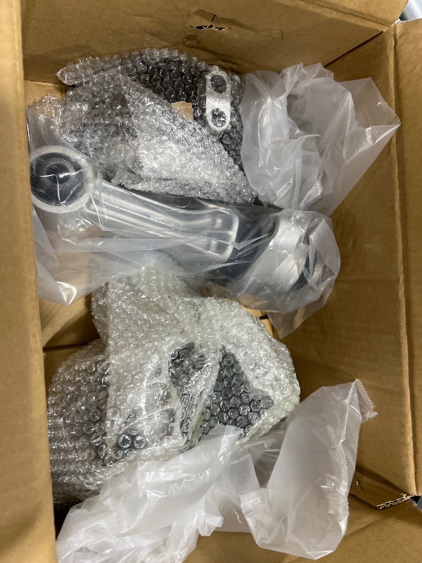 Photo 1 of 3Pcs Engine Motor Mount & Transmission Mount, for Hyundai Elantra GT Ioniq Kona Veloster, for Kia Forte NIRO Seltos, 1K0576 Replace# A71210 A71100 A71206