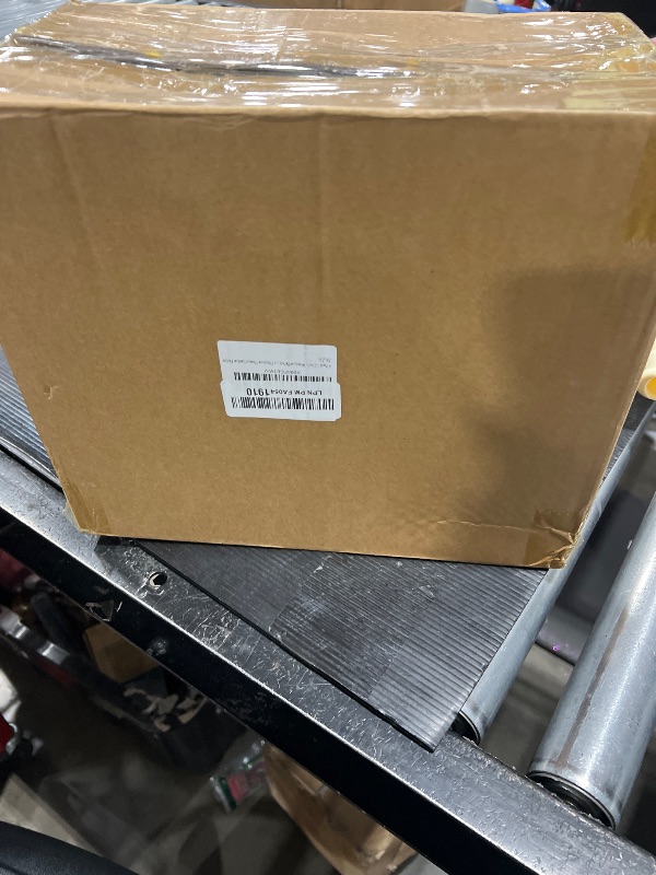 Photo 1 of 4 Pack 12 Inch Window Boxes Planters Railing Planter Box with Coco Liners Deck Railing Planter Boxes Balcony Hanging Flower Box for Outdoor Plants Garden Decor