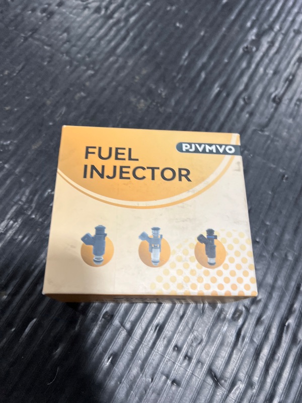 Photo 1 of 23250-75050 OE 2.7L Fuel Injectors,Compatible with/Toyota 2.7 Tacoma 4Runner T100 1995-1999,|2 Holes| |Set of 4|