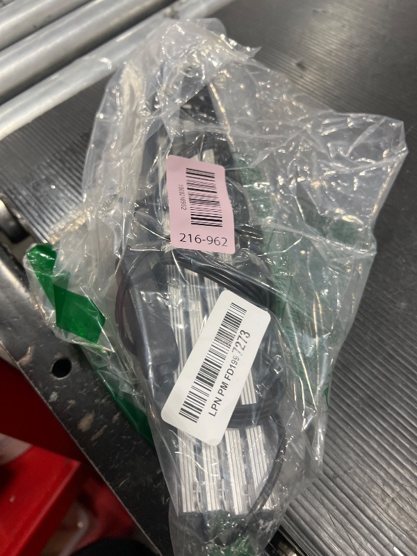 Photo 1 of 13 Inches Plant Growing lamp Strips, Full Spectrum LED 3500K Grow Light for Indoor Plants with 3/9/12H Timer and 10 Dimmable Levels for Green House Hydroponics Succulent and Shelf?4 Head 2 Pack