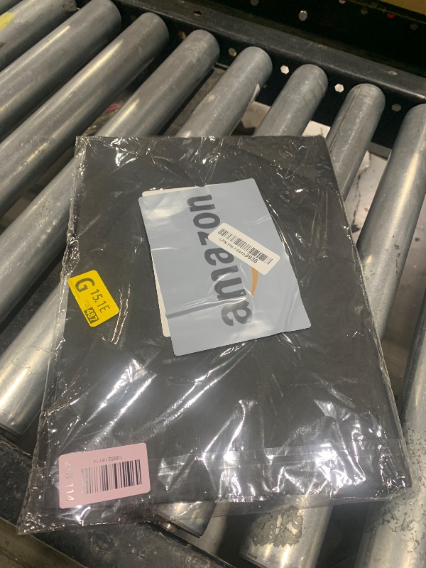 Photo 1 of 100 Sheets Black Tissue Paper Artdly 14 x 20 Inches Black Wrapping Paper Bulk for Weddings Birthday DIY Project Christmas