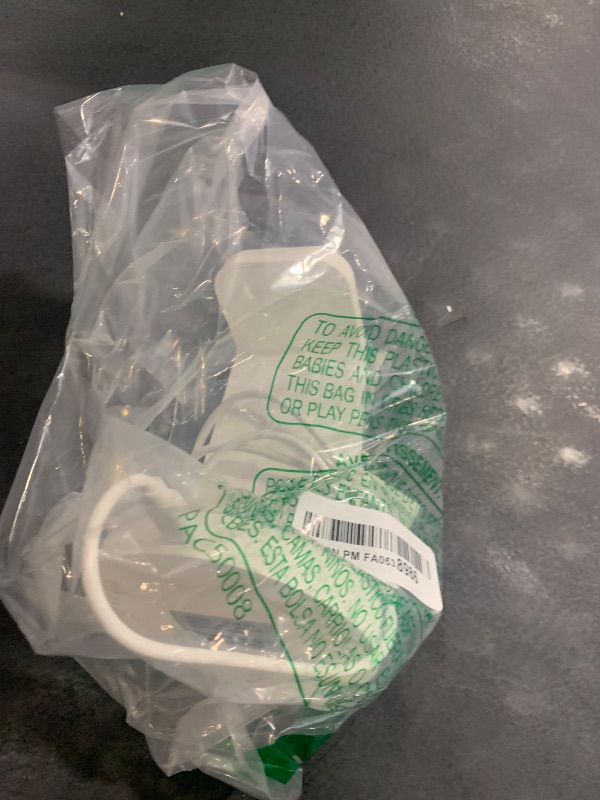 Photo 1 of 3 in 1 Charging Station for Apple Device, Wireless Charger for iPhone 16 15 14 13 12 11 Pro Max & Apple Watch iwatch- Charging Stand Dock for AirPods