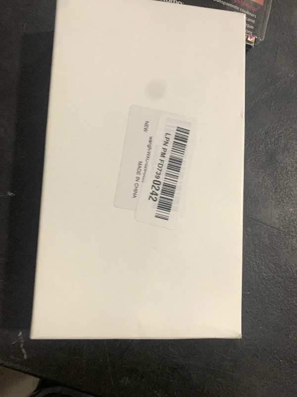 Photo 1 of 10FT Magnetic iPhone Charger[Apple MFi Certified], Apple Magsafe Wireless Charger,2Pack Magnetic Wireless Charging Pad with USB-C Charging Block for iPhone 17/17Pro/16ProMax/15/14/13/12 Series,AirPods