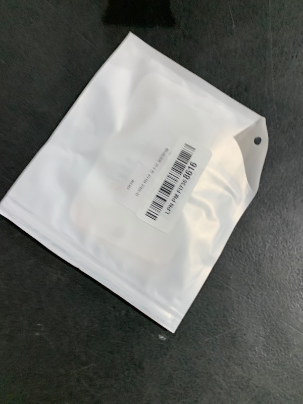 Photo 1 of [2 Pack] MOLOSLEEVE for Airtag Holder Case with Keychain, Shockproof GPS Cover Anti-Scratch Key Chain for Air Tags, for Airtags Accessories for GPS Item Tracker Cases for Bags, Luggages, Black