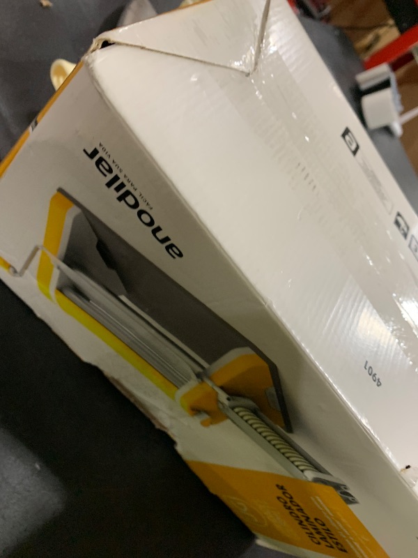 Photo 1 of 11in (28cm) Chrome Dough Laminator Cylinder - Pasta Maker with Thickness Control - Pink