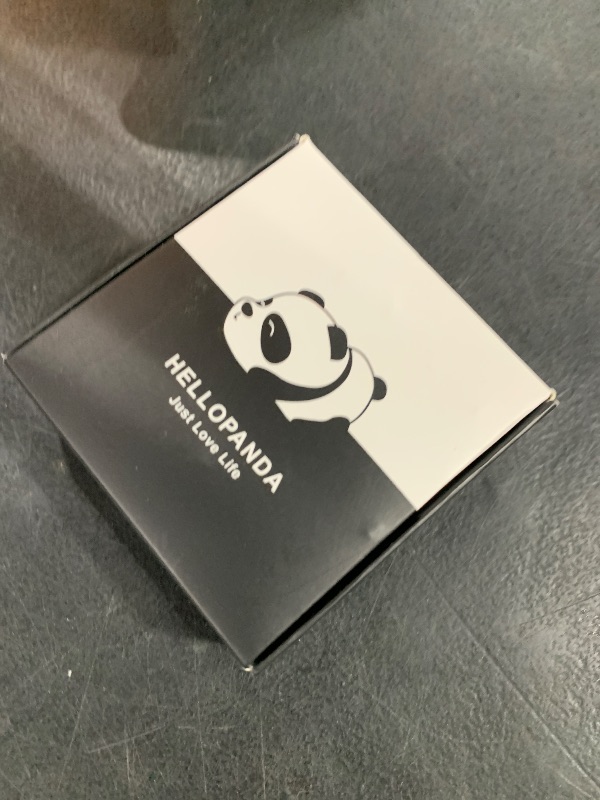 Photo 1 of 10 Pack Small Hair Clips for Thin/Medium Fine Hair/Bangs, 1.5 Inch Matte Small Claw Clips, Non-Slip Mini Jaw Clips with Gift Box