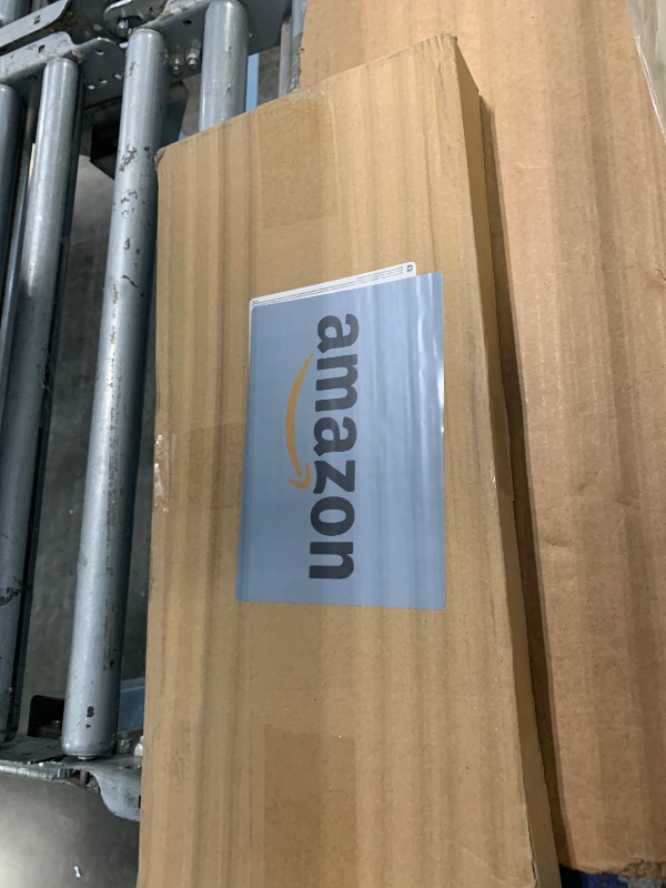 Photo 1 of *MISSING PARTS - See Clerk Notes*
Wireless Keyboard and Mouse Combo, Reccazr 2.4G Full-Sized Keyboard and Mouse Cordless, 3 DPI Adjustable Mouse, Dual-System Keyboard for Computer/Laptop/Windows/Mac (Pink & White)