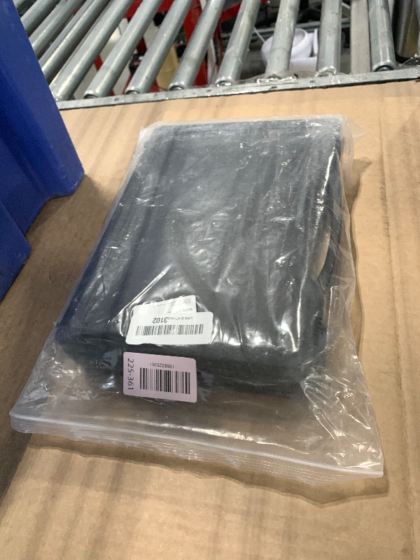 Photo 1 of *MISSING PARTS UNKNOWN*
Carpet Trimmer with Shearing Guide, Rug Tufting Carver Clippers, Rug Shears Carpet Carving Tool Electric Speed Adjustable Low Noise for Clean Handmade Rug Keep Tufted Rug Surface Uniform, 200W