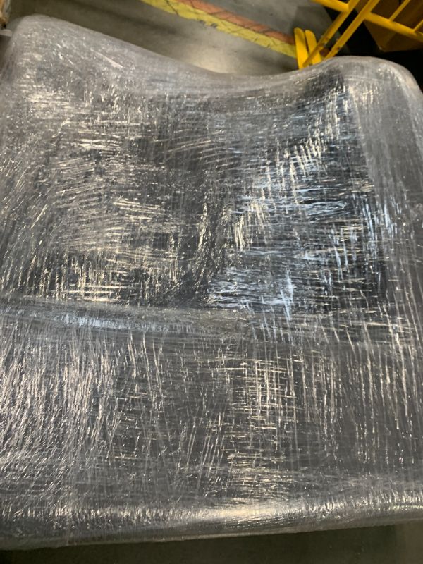 Photo 1 of ** MISSING PIECES**
Vamcheer Modular Sectional Sofa - Modern L Shaped Boneless Couch with Deep Seat, Upholstered Sectional Couches for Living Room, Bedroom, Office, No Assembly Required, Gray