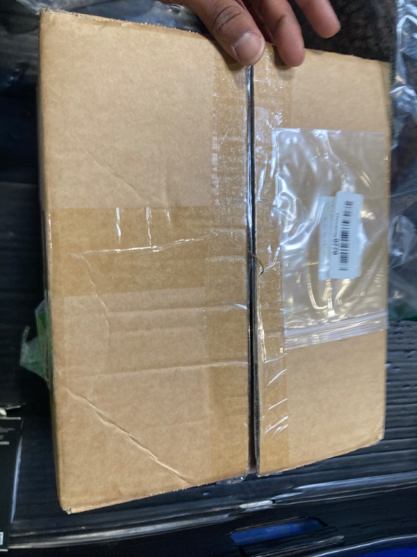 Photo 1 of *MINOR DAMAGE - USED*
RE0F11A JF015E CVT Transmission Valve Body with Solenoids for Nissan Sentra Versa Aftermarket Part, Replace OE 31705-X428E, 31705-X427E, 31705-X427D, 31705-X428B