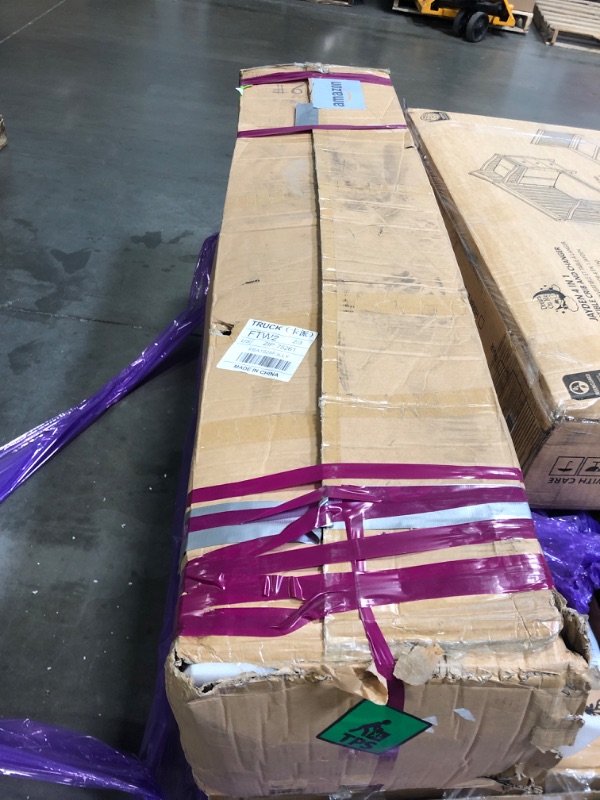 View 2 of (3/21/2026) ***FINAL SALE/NO RETURN, VIEW NOTES*** OTRUZPV 1/2" to 4" Electric PVC Conduit Heater with Temperature Detector, 2300W Portable PVC Pipe Heater with Wheels for Electricians, Contractors & Workshop Pipe Bending Projects