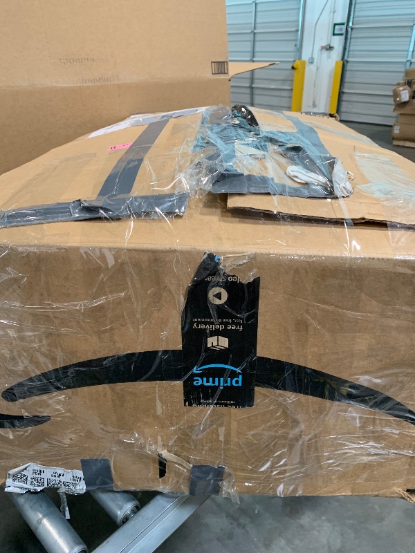 Photo 1 of *** SIMILAR IMAGE**RVMasking Travel Trailer RV Cover 28-31ft, 7 Layers Extra-Thick Camper Cover Waterproof Windproof for Toy Hauler with 4 Tire Covers & Tongue Jack Cover & Propane Tank Cover, Dark Gray