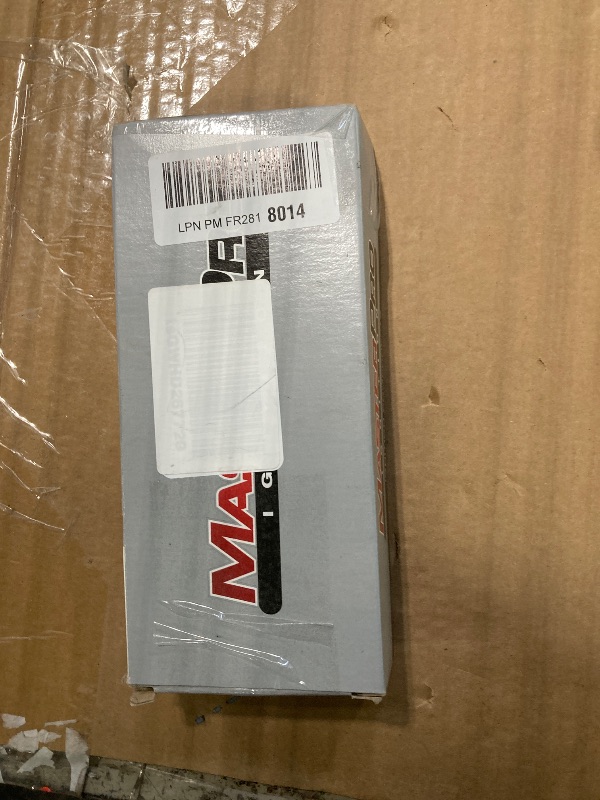 Photo 1 of *UNTESTED*
MAS Control Module Kit Ignition Coil 10476627 10489422 SH7378 Compatible with Chevy Pontiac Buick Oldsmobile Isuzu GD1998A LX346T