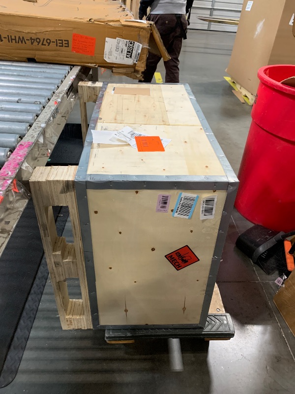 Photo 1 of *****FACTORY SEALED*** Mini Excavator with Claw, Grading Bucket & Rake, 306cc EPA Compliant Engine, Suitable for Construction Work, Farm&Landscaping, Utility installations