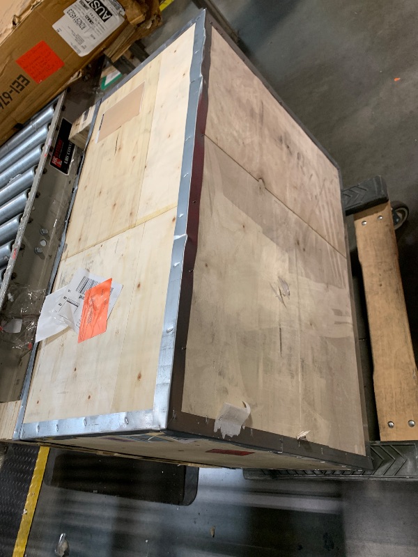 Photo 1 of *****FACTORY SEALED*** Mini Excavator with Claw, Grading Bucket & Rake, 306cc EPA Compliant Engine, Suitable for Construction Work, Farm&Landscaping, Utility installations