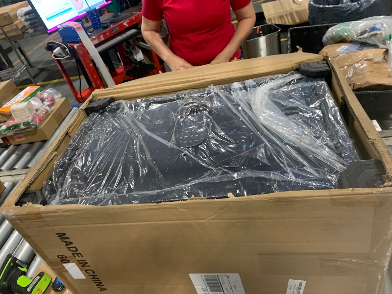 Photo 1 of [23.6" Tall] Large Safe Box with LED Light, Anti-theft Home Safes with Programmable Keypad, Spare Keys and 3 Removable Shelves, Digital Security Safes for Home Money Firearm Documents Medicines