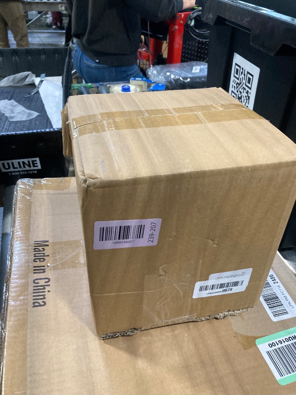 Photo 1 of ?2026 Upgraded? Trailer Hitch Locks Fit 2 Inch Coupler with Drainage Hole, Heavy-Duty Anti-Theft Steel Hitch Locks, Trailer Coupler Lock for RV, Trailer, Boat, Pickup