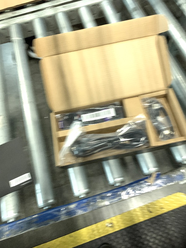 Photo 1 of ***Includes Cables And Quick Start Guide*** Ceybo Original Remote Control fit for Hisense Roku Smart TV with Netflix, Apple TV, Paramount, and HBOmax Shortcuts