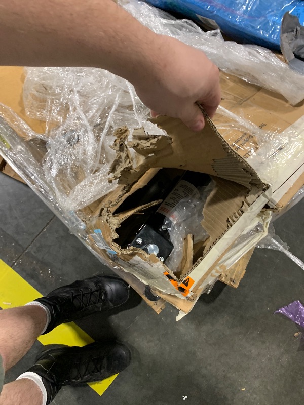 Photo 1 of ***Multiple Items, Pick Up With Truck*** Assorted Metal Parts (Car Parts, Tools, Etc.)