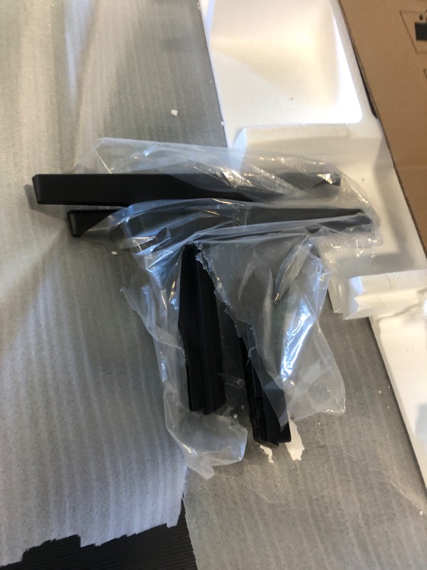 Photo 1 of ****Broken screeen - Sold for parts - Final Sale****Samsung 98-Inch Class 4K Crystal UHD DU9000 Series HDR Smart TV, Object Tracking Sound Lite, Motion Xcelerator 120Hz, Supersize Picture Enhancer, Mega Contrast, Alexa Built-In (UN98DU9000, 2024 Model)