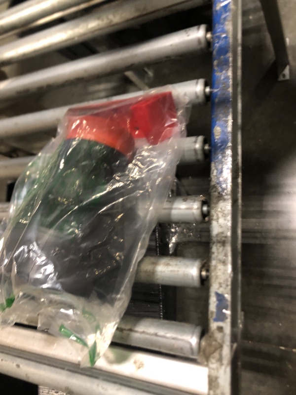 Photo 1 of ***MISSING HARDWARE FOR MOUNT, SELLING FOR PARTS, FINAL SALE***WHMYZHL Car Drying Nozzle Compatible with Milwaukee M18 Fuel Gen III Single Battery Leaf Blower 3017-20***MISSING HARDWARE FOR MOUNT, SELLING FOR PARTS, FINAL SALE***