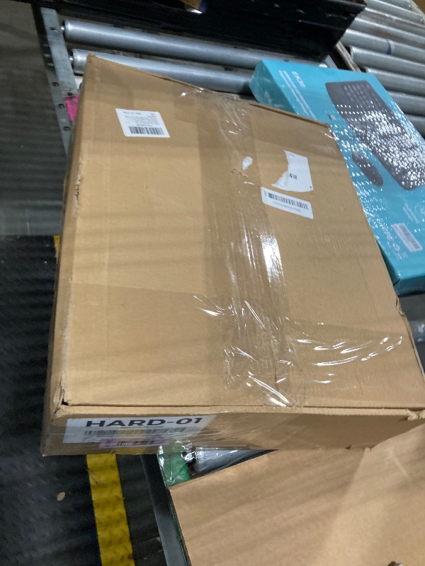 Photo 1 of ****Screws issing***2 Pack 7 Tier Wall Shelf Unit - Lack Floating Shelf, Compact Display Floating Shelf, Vertical Column Wall Decor Mount Floating Storage Organizer Tall Tower Shelf for Bedrooms, Living Rooms(White)