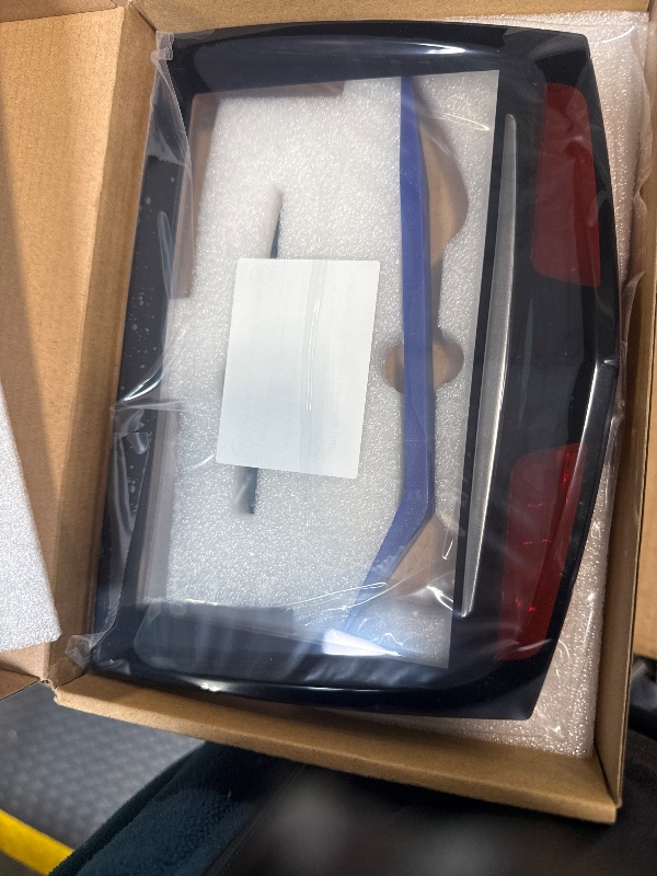 Photo 1 of ***Factory Sealed, Opened for Inspection*** Cadillac CUE Premium Touch Screen Replacement – Upgraded Ultra-Responsive QuantumCore Chip with Dual-Mode Engineering – HD Gel-Free Display | OEM-Quality Digitizer 2013–2020 – Lifetime Support